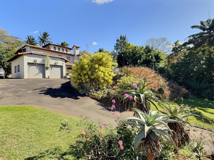5 Bedroom Property for Sale in Mtunzini KwaZulu-Natal