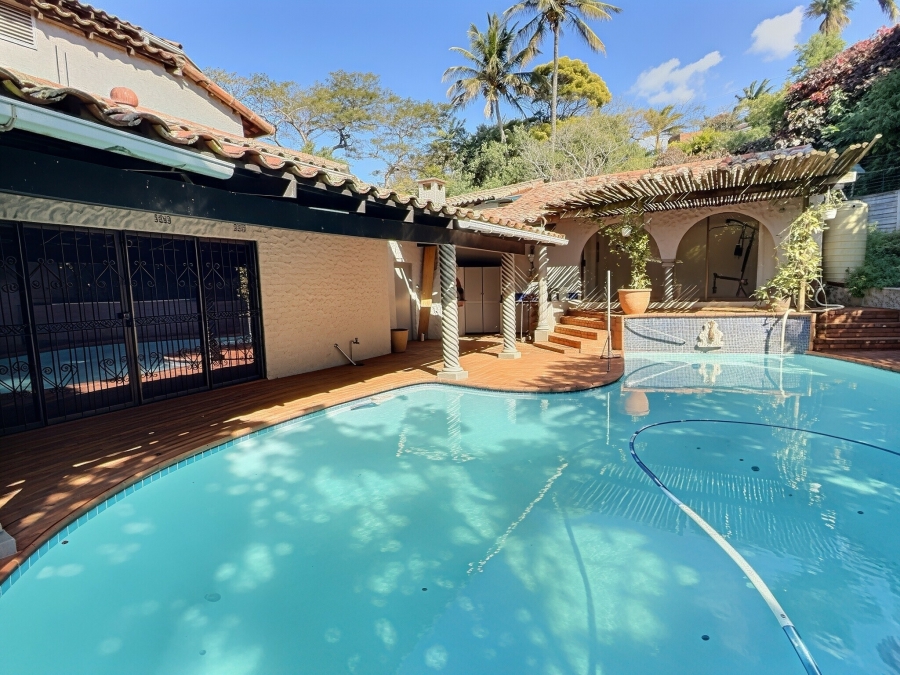 5 Bedroom Property for Sale in Mtunzini KwaZulu-Natal