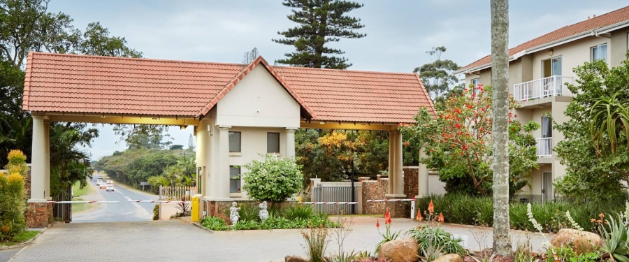 To Let 2 Bedroom Property for Rent in Manor Estates KwaZulu-Natal