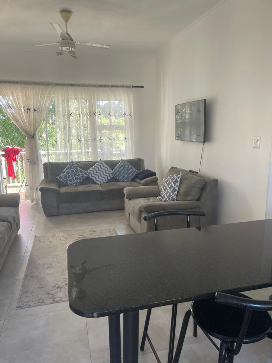 To Let 2 Bedroom Property for Rent in Manor Estates KwaZulu-Natal