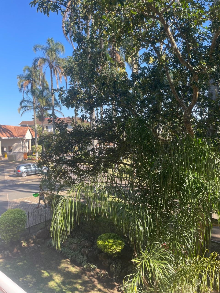 To Let 2 Bedroom Property for Rent in Manor Estates KwaZulu-Natal