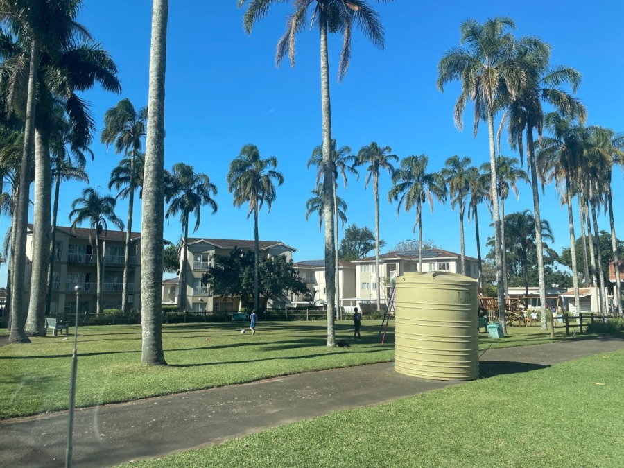 To Let 2 Bedroom Property for Rent in Manor Estates KwaZulu-Natal