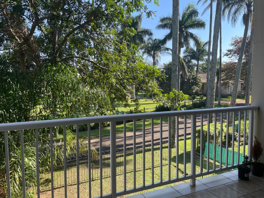 To Let 2 Bedroom Property for Rent in Manor Estates KwaZulu-Natal