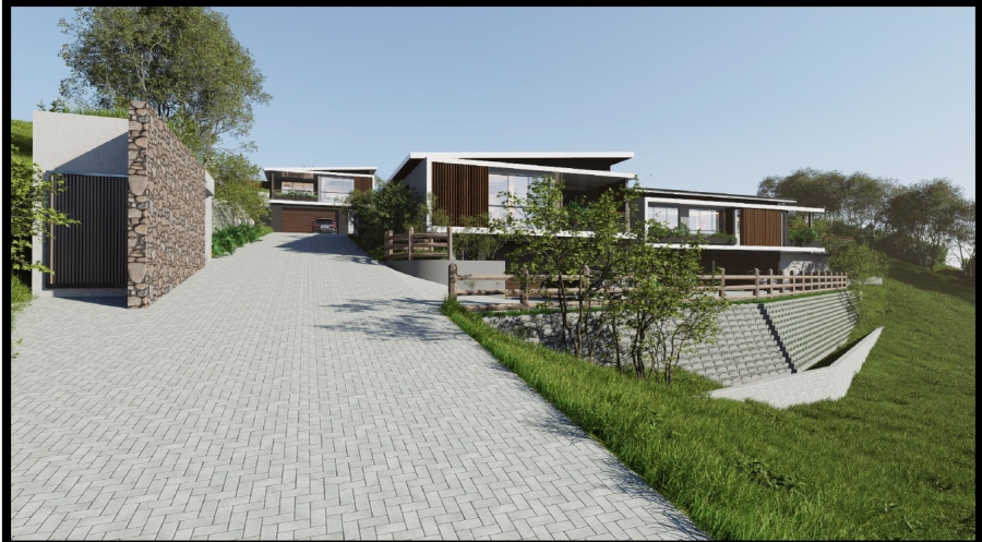 3 Bedroom Property for Sale in Palm Lakes Estate KwaZulu-Natal