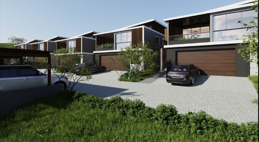 3 Bedroom Property for Sale in Palm Lakes Estate KwaZulu-Natal