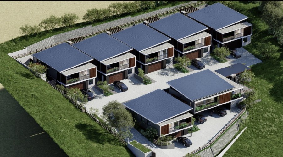 3 Bedroom Property for Sale in Palm Lakes Estate KwaZulu-Natal