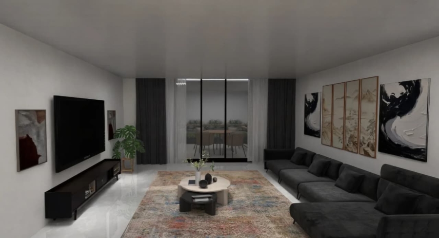 3 Bedroom Property for Sale in Palm Lakes Estate KwaZulu-Natal