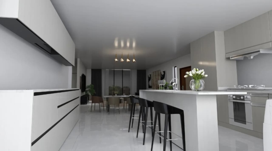 3 Bedroom Property for Sale in Palm Lakes Estate KwaZulu-Natal