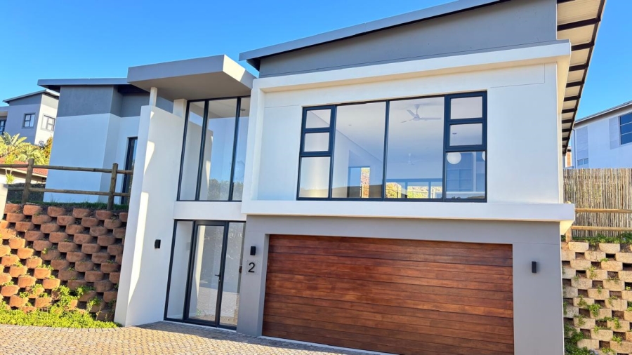 3 Bedroom Property for Sale in Palm Lakes Estate KwaZulu-Natal