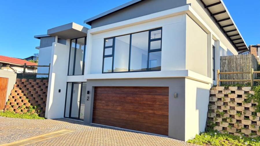 3 Bedroom Property for Sale in Palm Lakes Estate KwaZulu-Natal