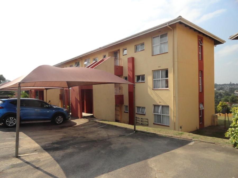 To Let 2 Bedroom Property for Rent in Caversham Glen KwaZulu-Natal