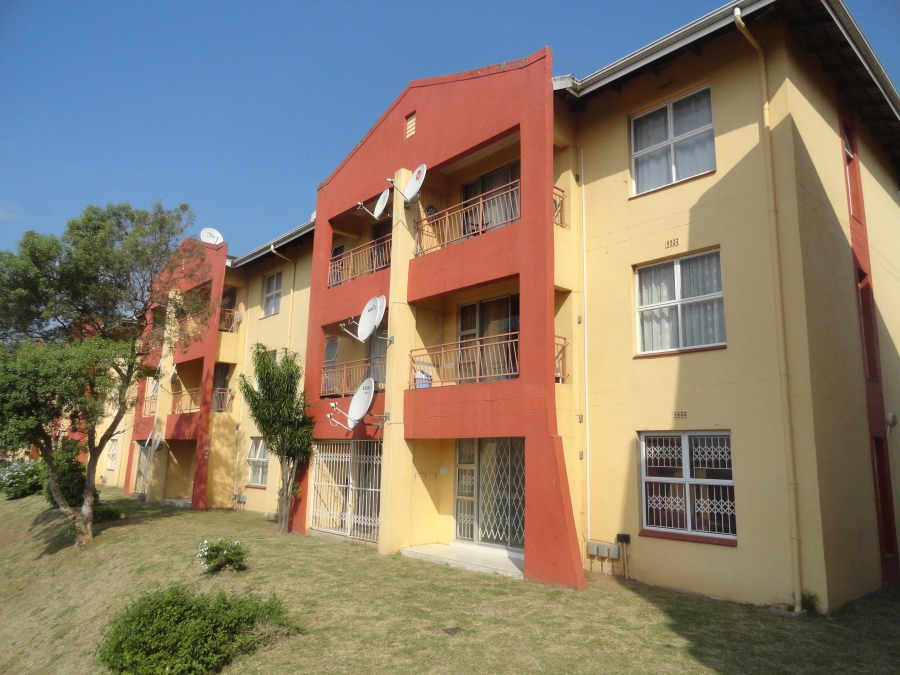 To Let 2 Bedroom Property for Rent in Caversham Glen KwaZulu-Natal