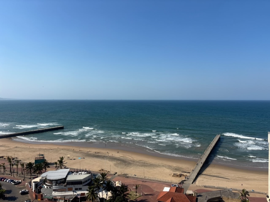 2 Bedroom Property for Sale in North Beach KwaZulu-Natal