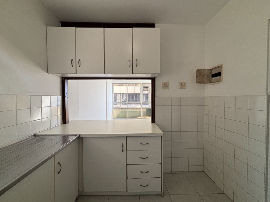 To Let 1 Bedroom Property for Rent in Durban Central KwaZulu-Natal