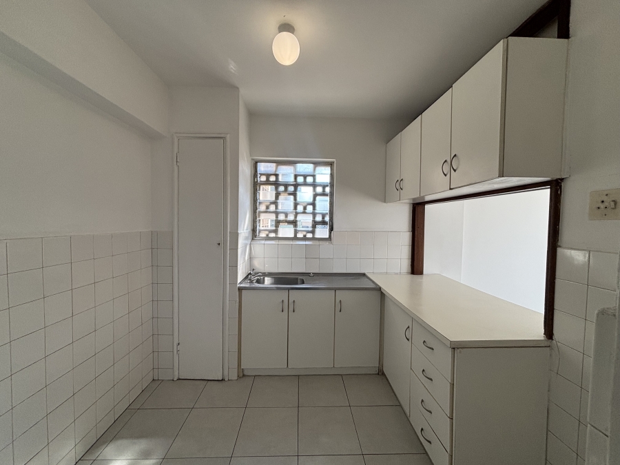 To Let 1 Bedroom Property for Rent in Durban Central KwaZulu-Natal