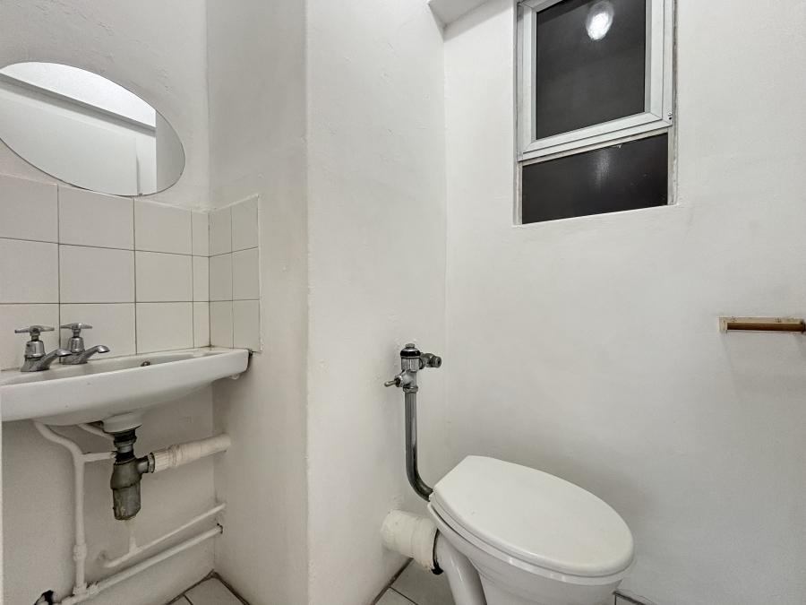 To Let 1 Bedroom Property for Rent in Durban Central KwaZulu-Natal