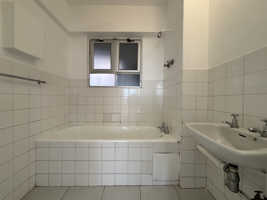 To Let 1 Bedroom Property for Rent in Durban Central KwaZulu-Natal