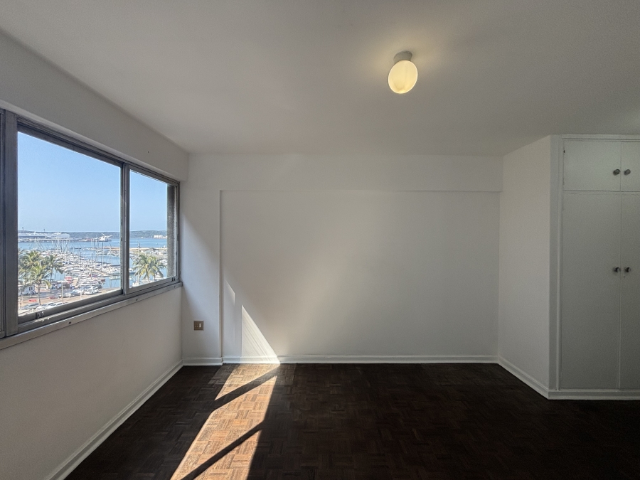 To Let 1 Bedroom Property for Rent in Durban Central KwaZulu-Natal