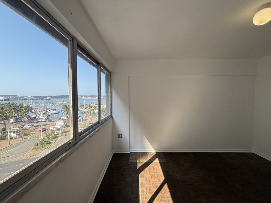 To Let 1 Bedroom Property for Rent in Durban Central KwaZulu-Natal