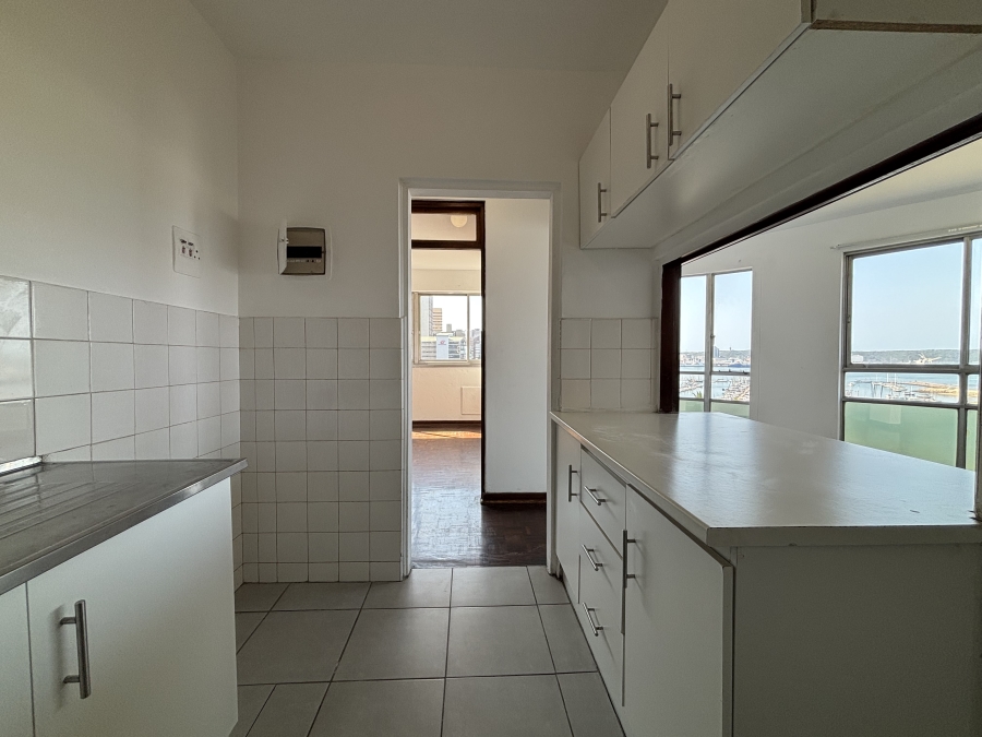 To Let 1 Bedroom Property for Rent in Durban Central KwaZulu-Natal