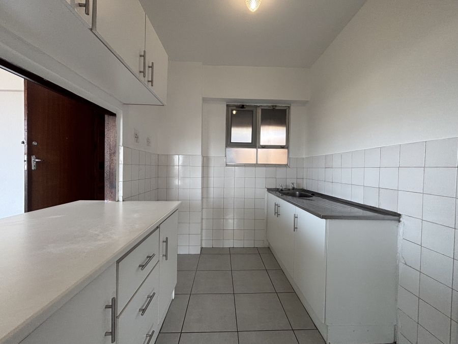 To Let 1 Bedroom Property for Rent in Durban Central KwaZulu-Natal