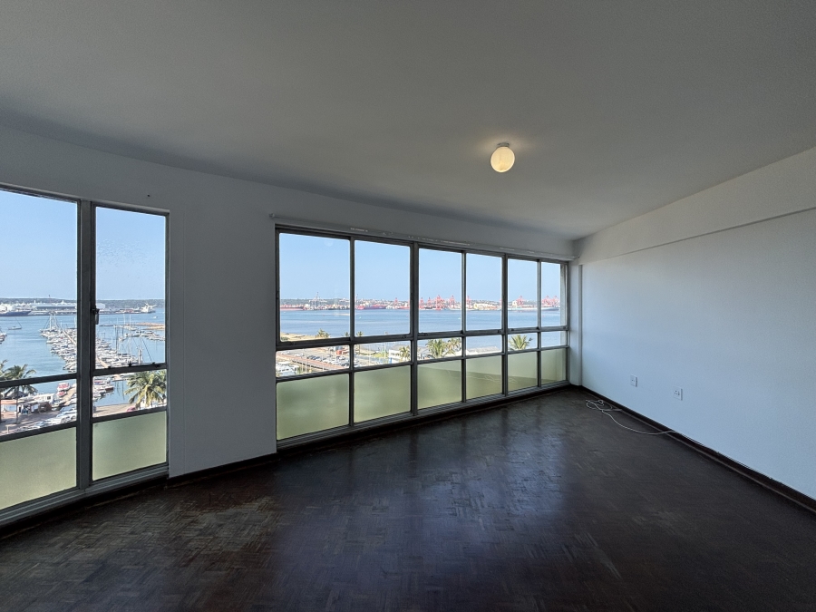 To Let 1 Bedroom Property for Rent in Durban Central KwaZulu-Natal