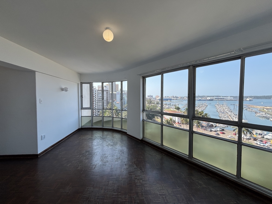 To Let 1 Bedroom Property for Rent in Durban Central KwaZulu-Natal
