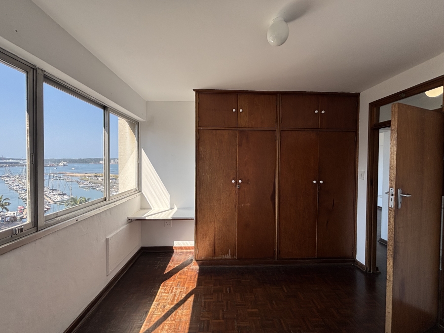 To Let 1 Bedroom Property for Rent in Durban Central KwaZulu-Natal