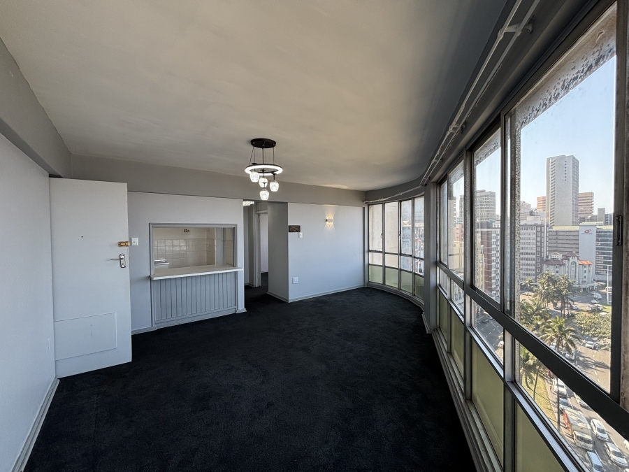 To Let 1 Bedroom Property for Rent in Durban Central KwaZulu-Natal