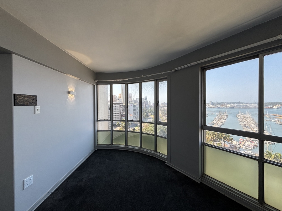 To Let 1 Bedroom Property for Rent in Durban Central KwaZulu-Natal