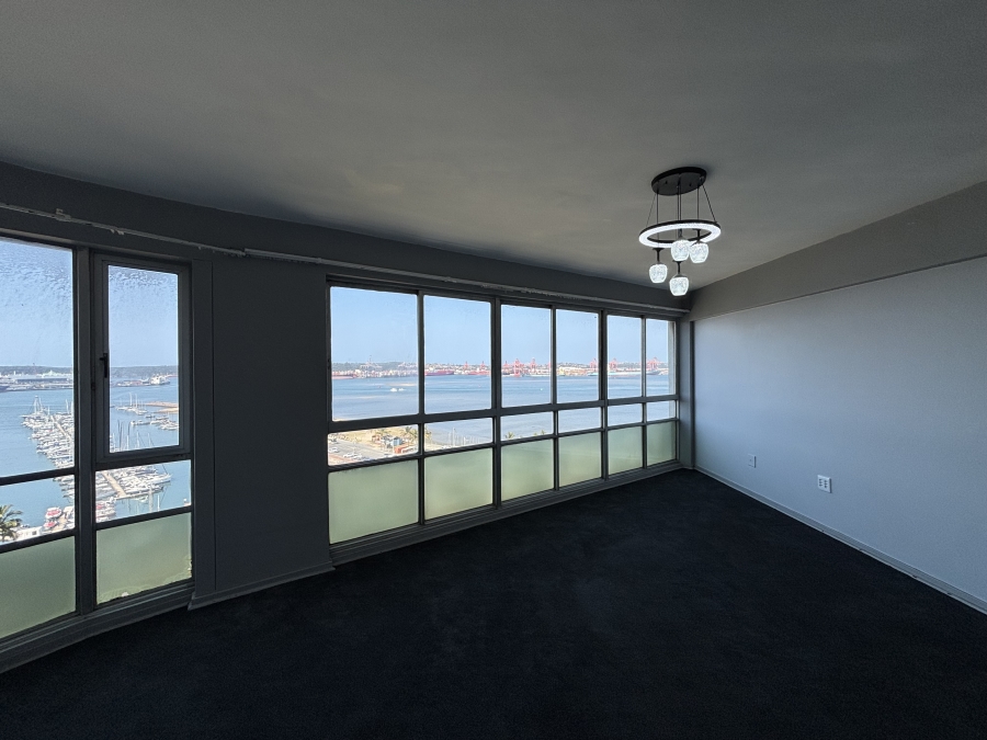 To Let 1 Bedroom Property for Rent in Durban Central KwaZulu-Natal
