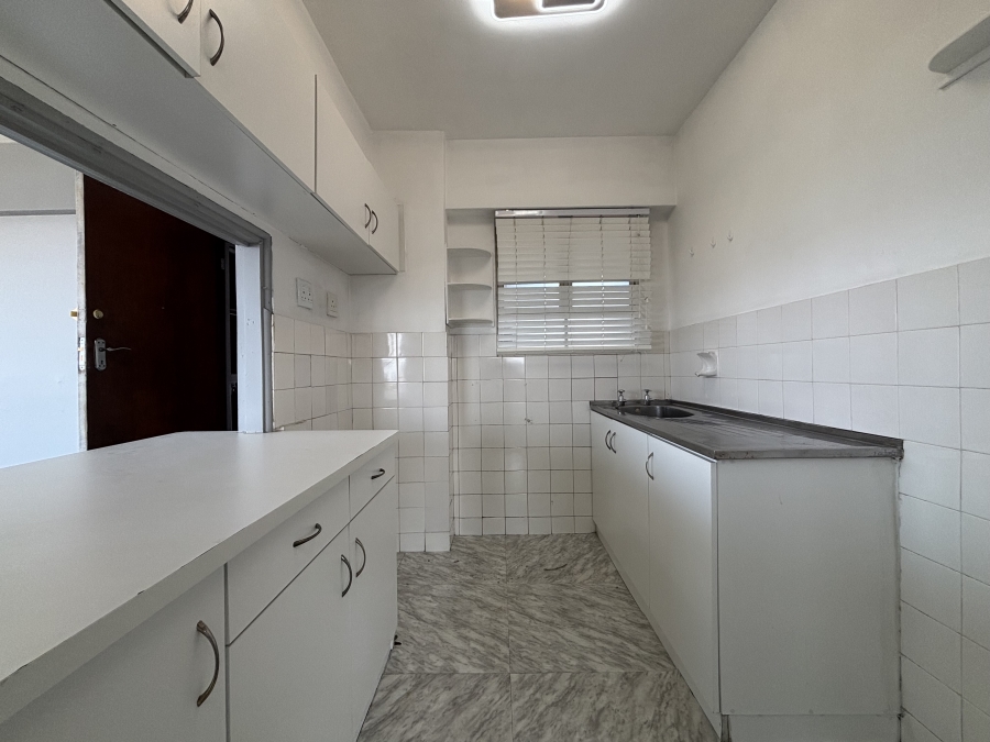 To Let 1 Bedroom Property for Rent in Durban Central KwaZulu-Natal