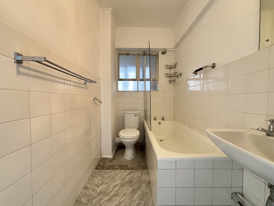 To Let 1 Bedroom Property for Rent in Durban Central KwaZulu-Natal