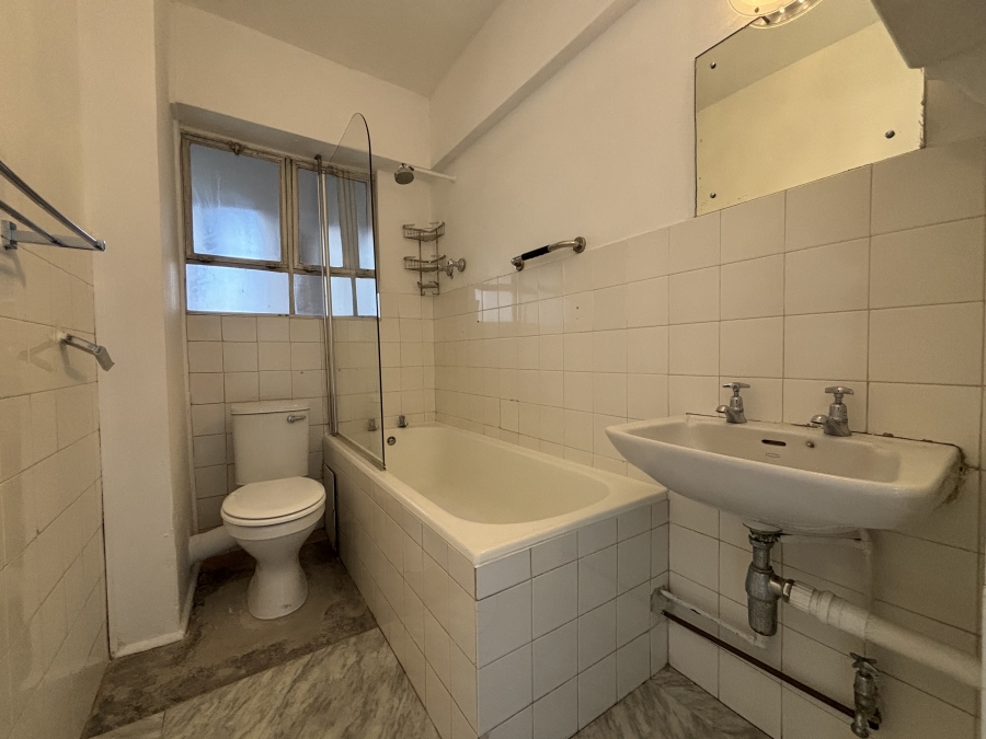 To Let 1 Bedroom Property for Rent in Durban Central KwaZulu-Natal