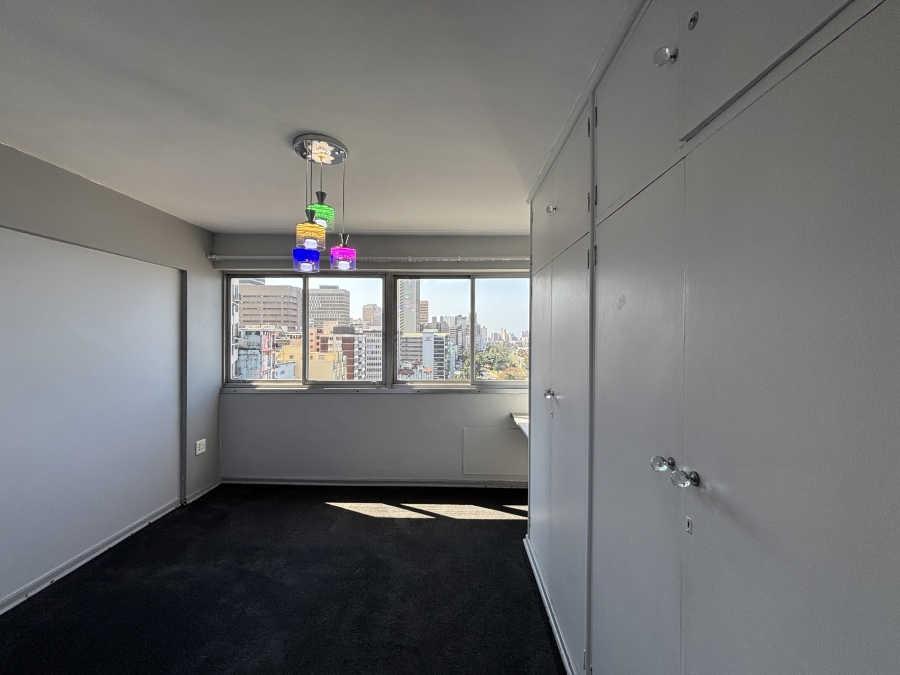 To Let 1 Bedroom Property for Rent in Durban Central KwaZulu-Natal