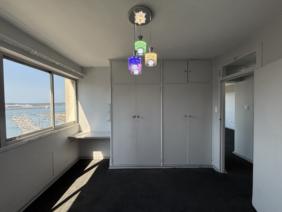 To Let 1 Bedroom Property for Rent in Durban Central KwaZulu-Natal