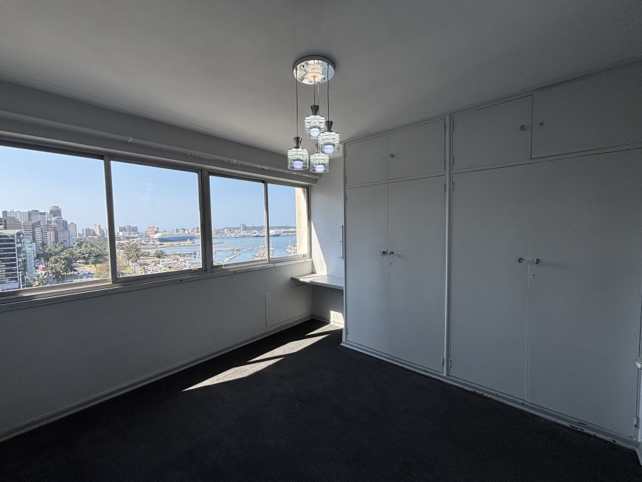 To Let 1 Bedroom Property for Rent in Durban Central KwaZulu-Natal