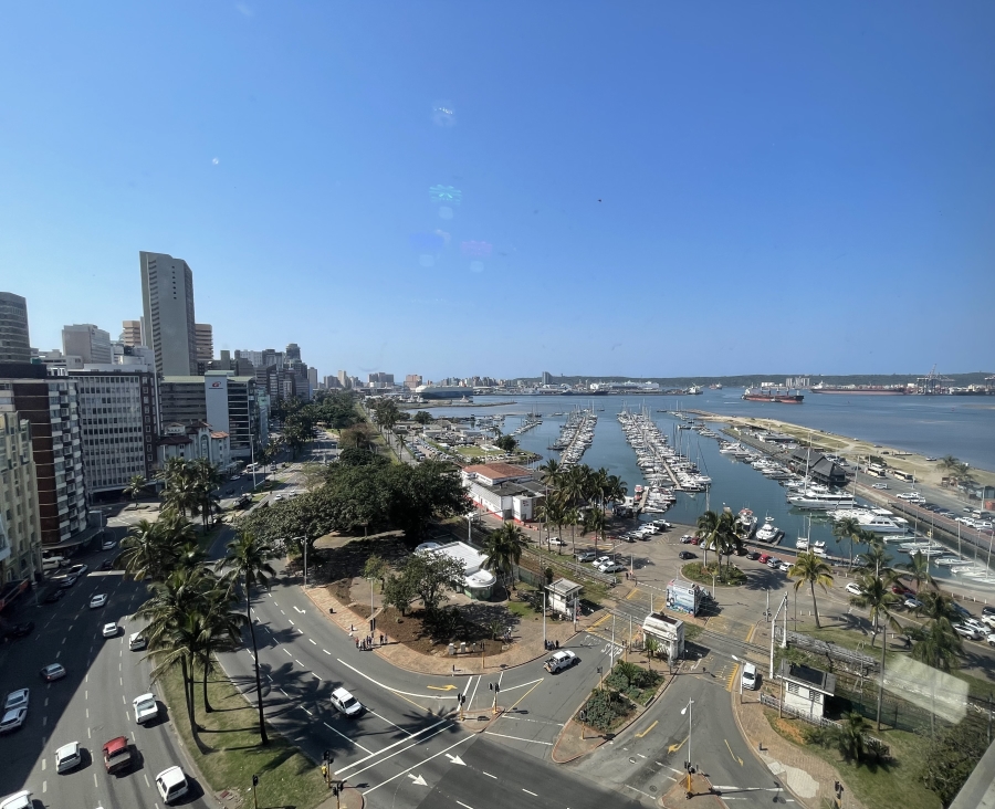 To Let 1 Bedroom Property for Rent in Durban Central KwaZulu-Natal