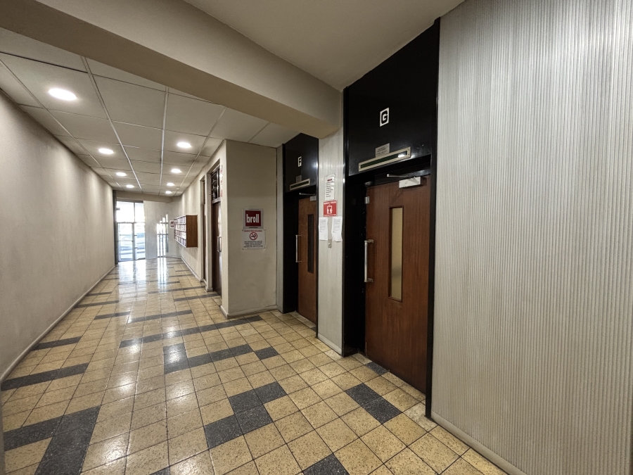To Let 1 Bedroom Property for Rent in Durban Central KwaZulu-Natal