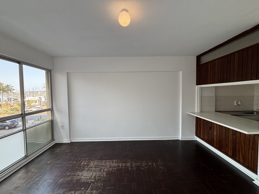 To Let 1 Bedroom Property for Rent in Durban Central KwaZulu-Natal