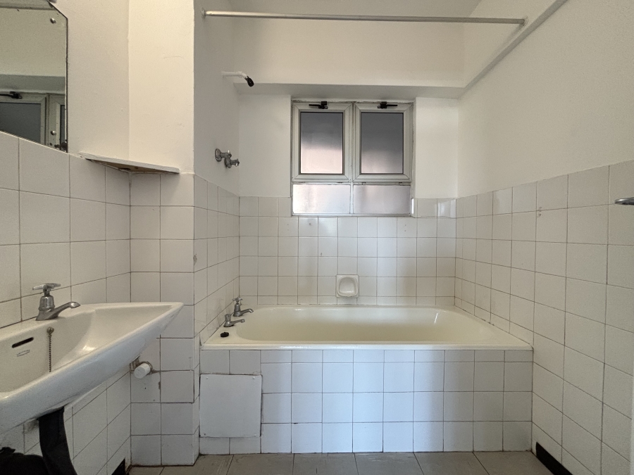 To Let 1 Bedroom Property for Rent in Durban Central KwaZulu-Natal