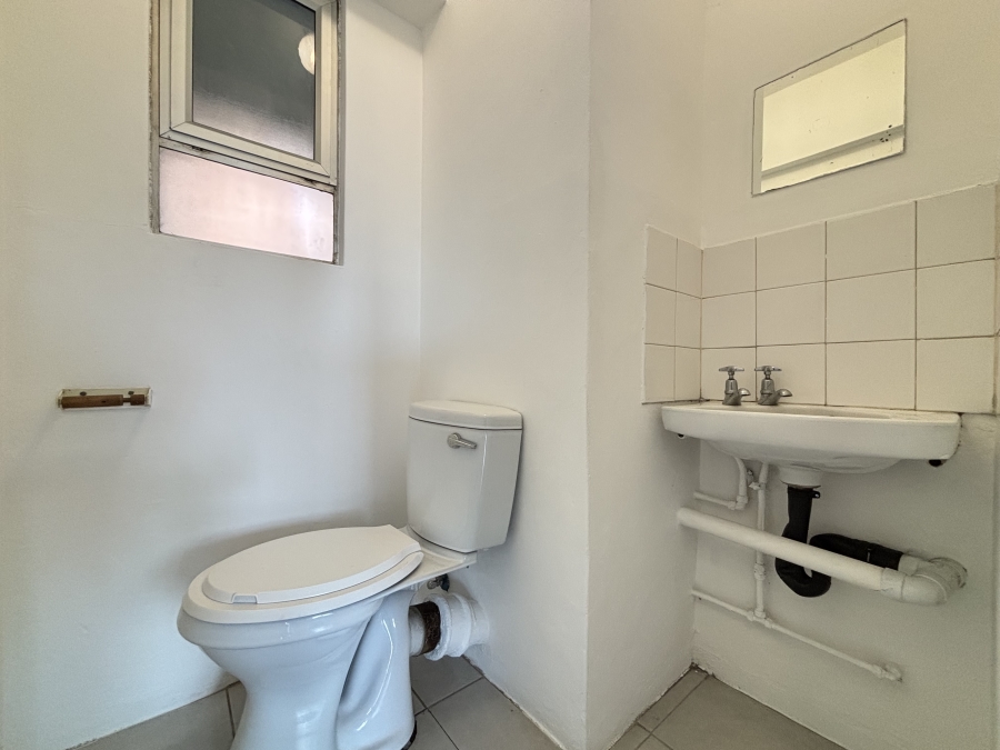 To Let 1 Bedroom Property for Rent in Durban Central KwaZulu-Natal