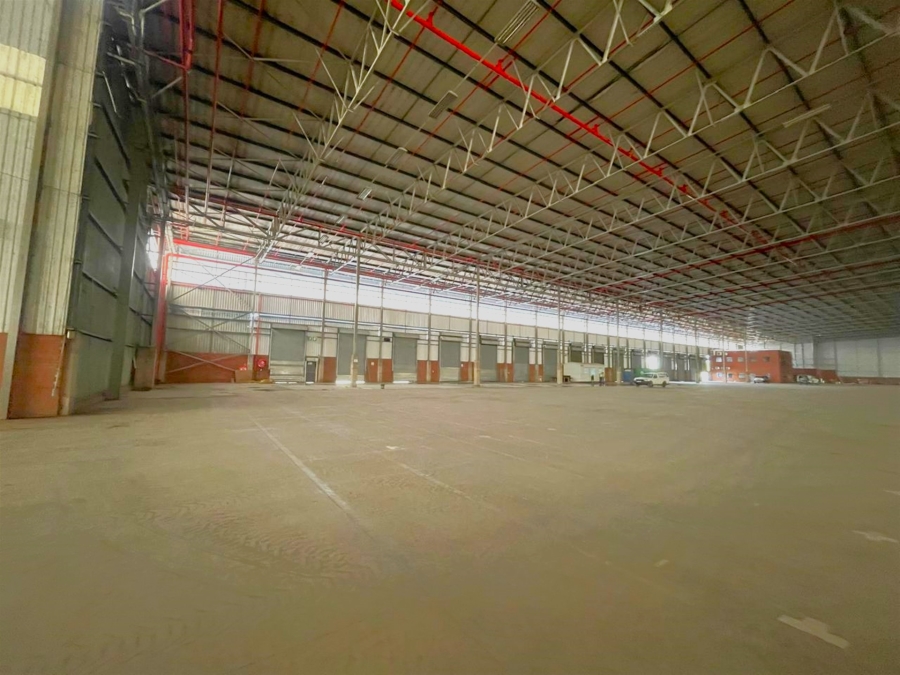 To Let Commercial Property for Rent in Prospecton Industrial KwaZulu-Natal