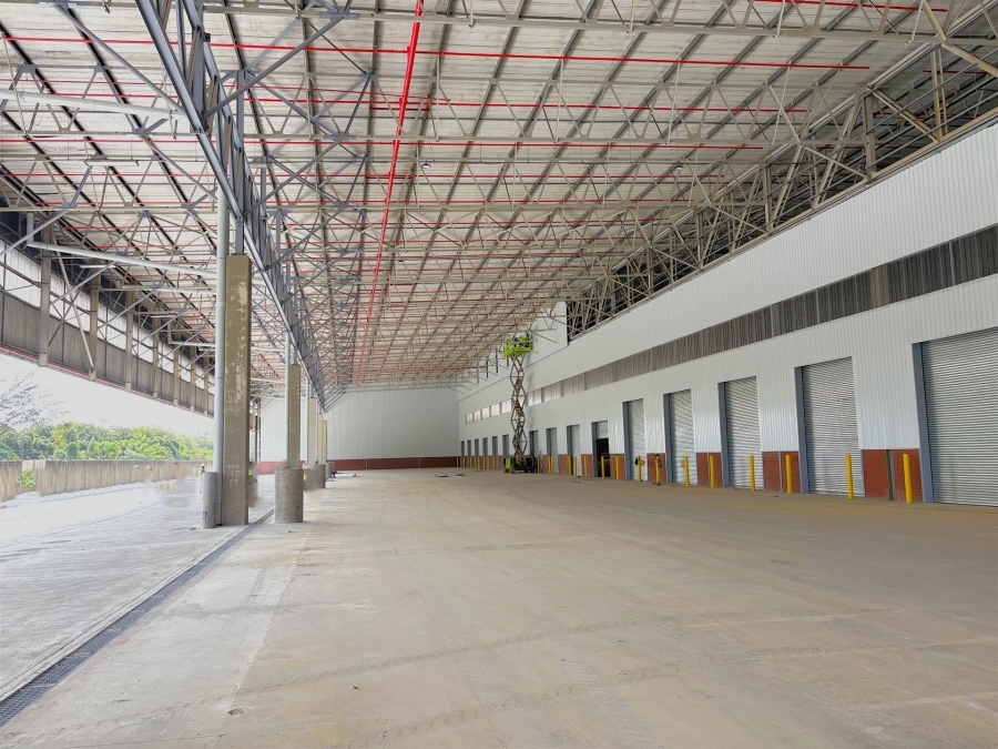 To Let Commercial Property for Rent in Prospecton Industrial KwaZulu-Natal