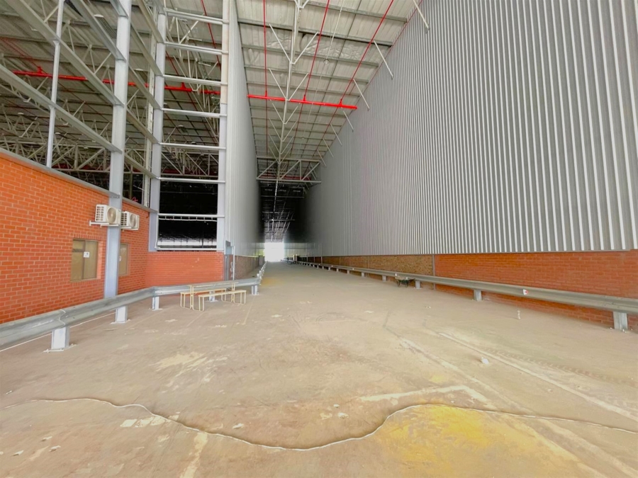 To Let Commercial Property for Rent in Prospecton Industrial KwaZulu-Natal
