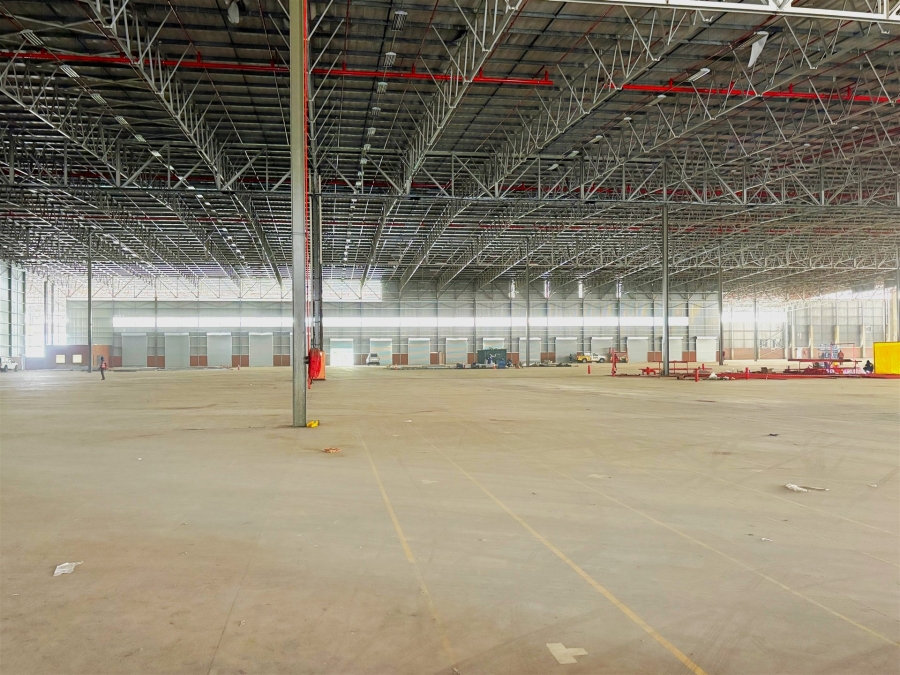 To Let Commercial Property for Rent in Prospecton Industrial KwaZulu-Natal