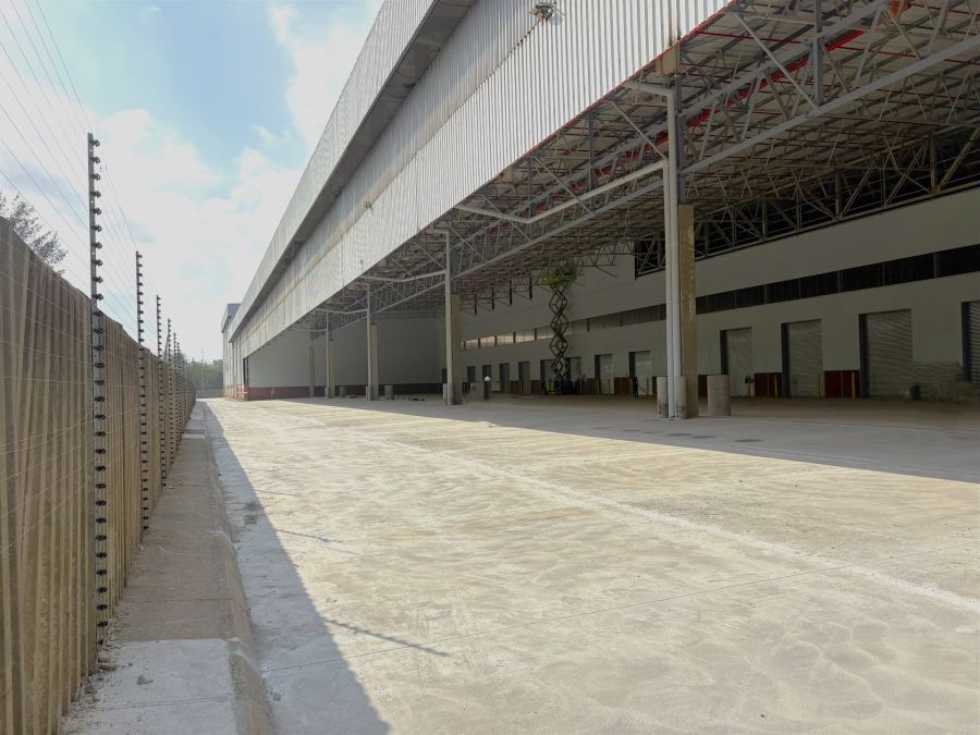 To Let Commercial Property for Rent in Prospecton Industrial KwaZulu-Natal