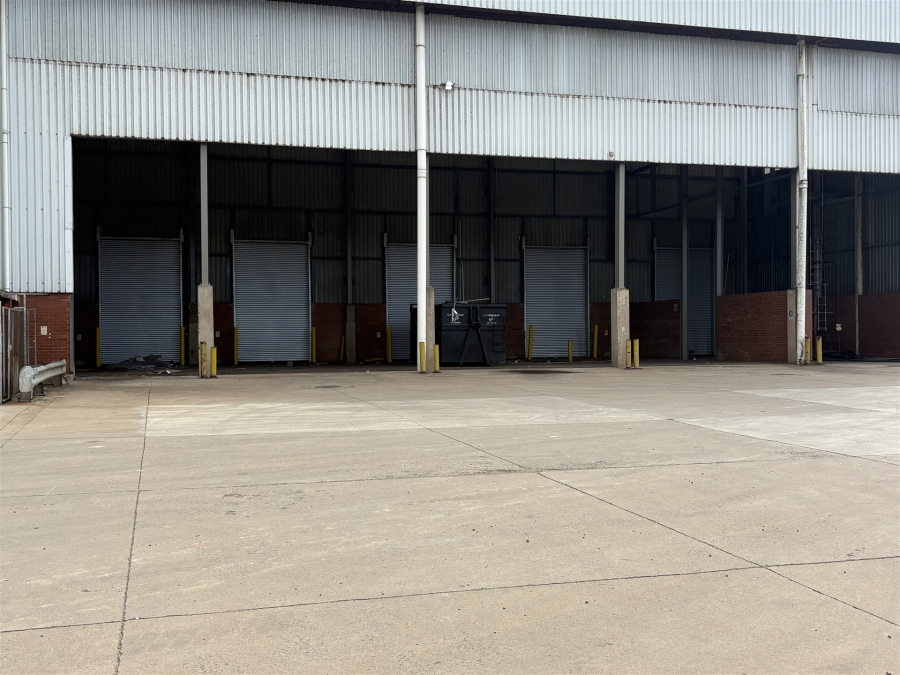 To Let Commercial Property for Rent in Prospecton Industrial KwaZulu-Natal