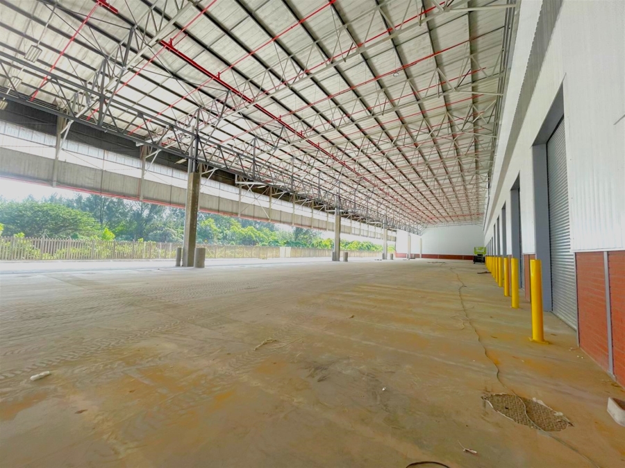 To Let Commercial Property for Rent in Prospecton Industrial KwaZulu-Natal