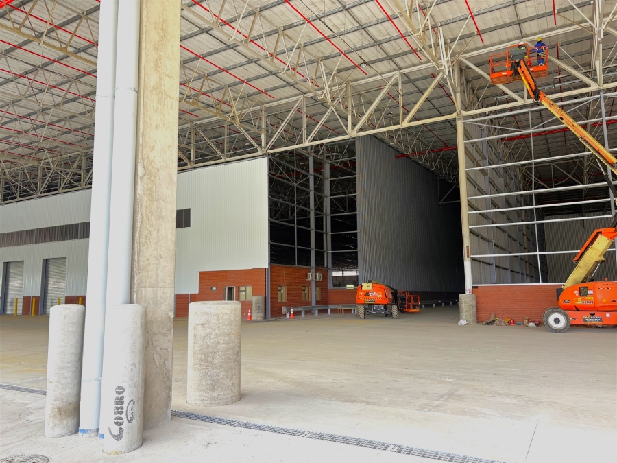 To Let Commercial Property for Rent in Prospecton Industrial KwaZulu-Natal